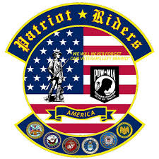 Patriot Riders Chapter One Hosting Cook Out and Bake Sale Saturday