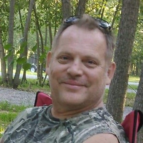 Ronald Eugene Lynn