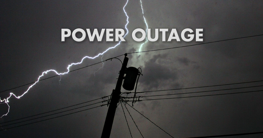IEMA Provides Safety Tips for Storm Survivors During Extended Power Outages