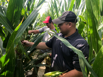 Annual Crop Tour Scheduled
