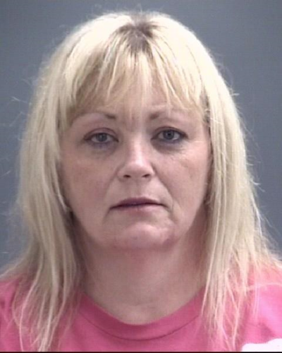 Indiana State Police Arrest Crossville Mother for Impaired Driving While Transporting Two Children