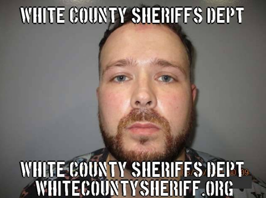 Carmi Police Make DWLS and a Two Warrant Arrest Thursday