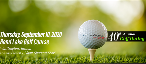 RLC FOUNDATION READY FOR 40TH ANNUAL GOLF OUTING