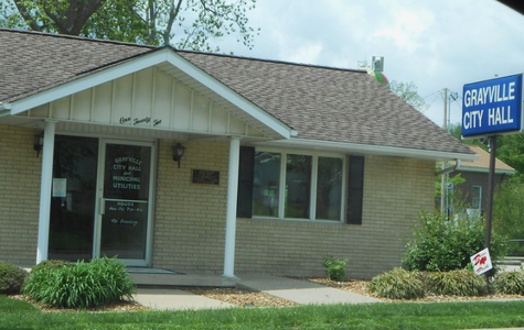 Grayville City Council to Hold Special Meeting Thursday Night