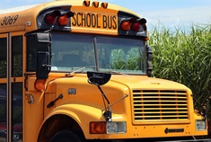 CWC Schools Start Today; Law Enforcement Wants You to Do Your Part to Keep Students Safe
