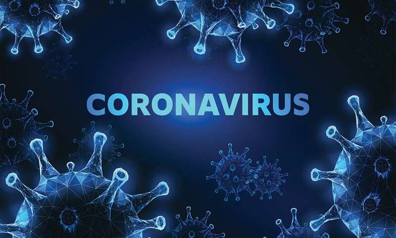 Public Health Officials Announce 2,404 New Cases of Coronavirus Disease