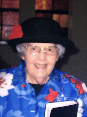 Irene Martin