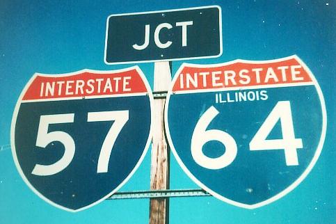 I-57 expansion highlights Rebuild Illinois improvements, investment in southern Illinois