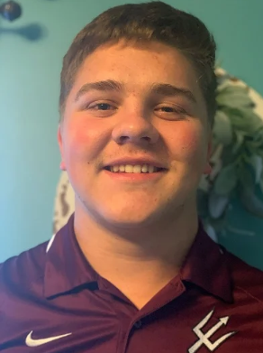RLC’S ELI GUNTER TO RECEIVE ILLINOIS GOVERNOR’S VOLUNTEER SERVICE AWARD