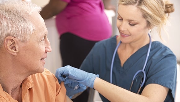 It’s Not Too Late to Get Your Flu Shot