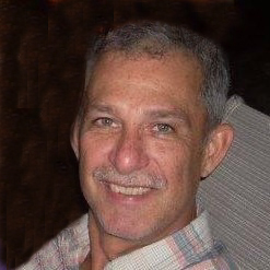 Phillip Mitchell Scarlett