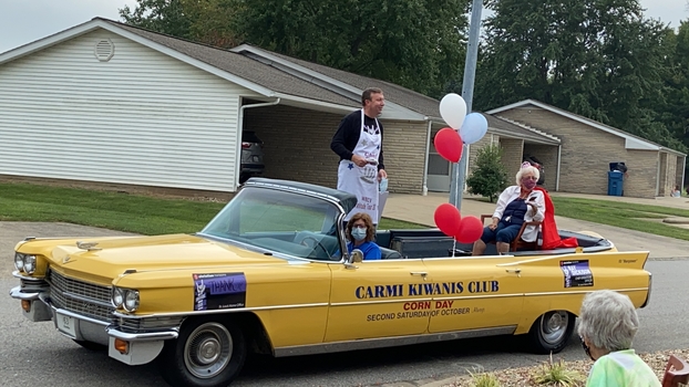 A Day of Gratitude at Wabash Christian Village
