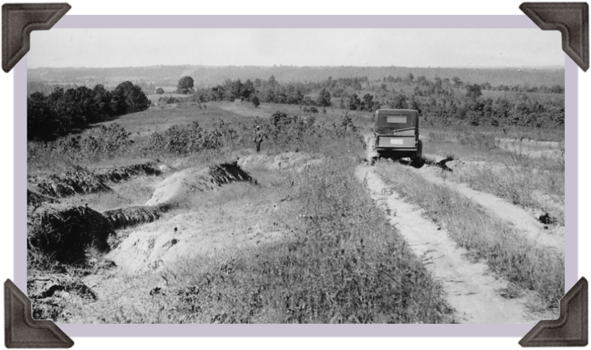 Shawnee National Forest Celebrates 80th Anniversary with Lecture and Historical Film