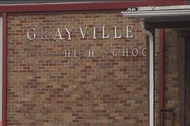 Grayville High School Student Tests Positive for COVID-19; High School Temporarily Closed