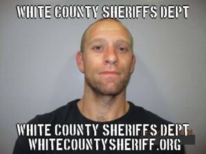 Crossville Man Arrested For Criminal Damage To Property And Criminal Trespass And Carmi Woman Arrested For Dwls Over Holiday Weekend Wrul Fm