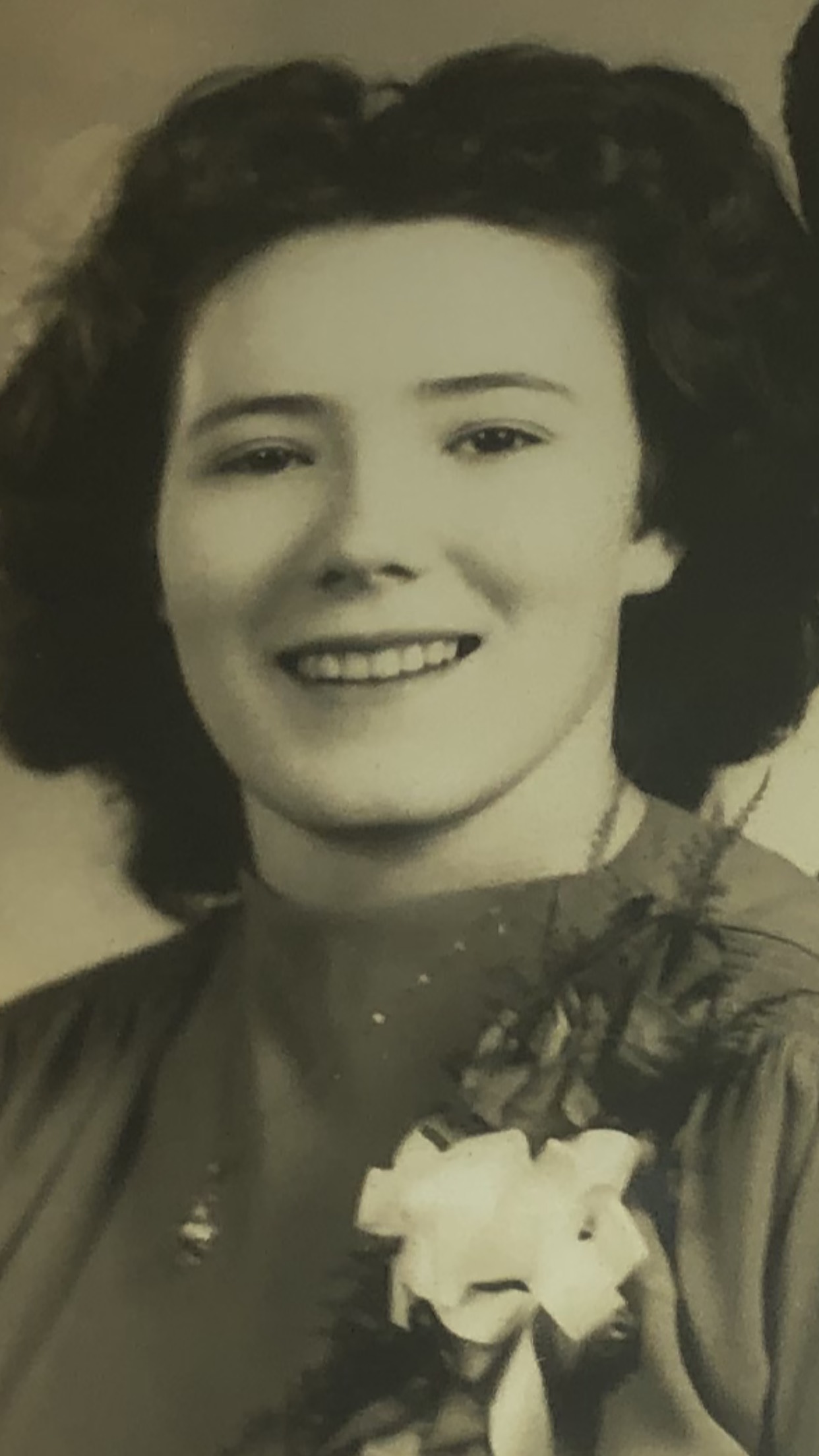 Alice Evelyn Blazier Merritt