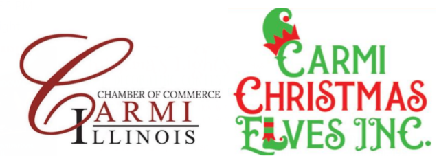Carmi Christmas Elves, Inc. and Carmi Chamber of Commerce announce Christmas Home Decorating Contest