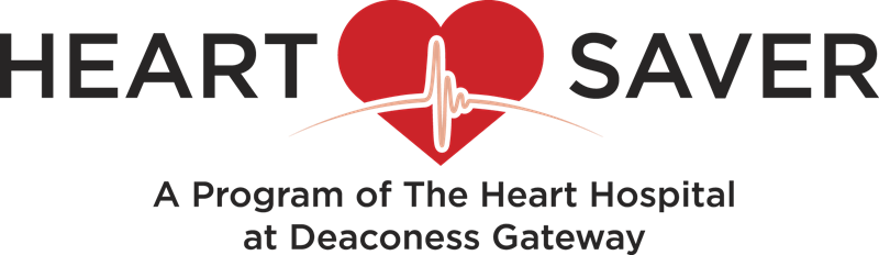 8 AREA FIRST RESPONDERS TO RECEIVE 25 AEDS FROM HEARTSAVER