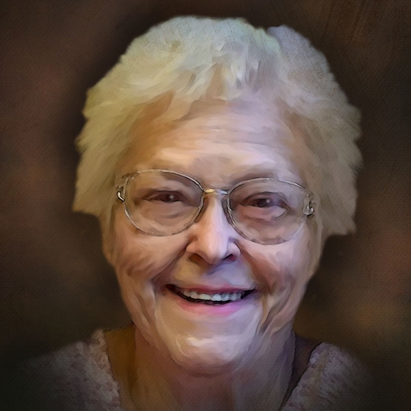 Betty Altazara Davis