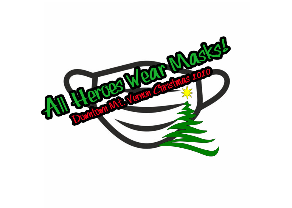 Downtown Mt. Vernon Christmas Event Planned