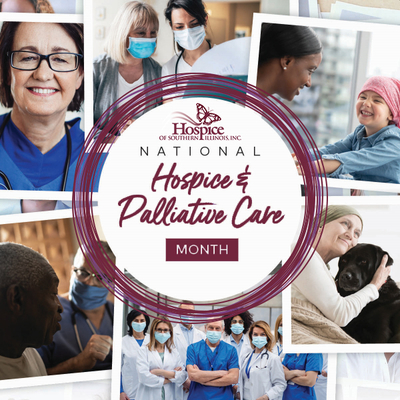 Raising Awareness of the Benefits of Hospice and Palliative Care