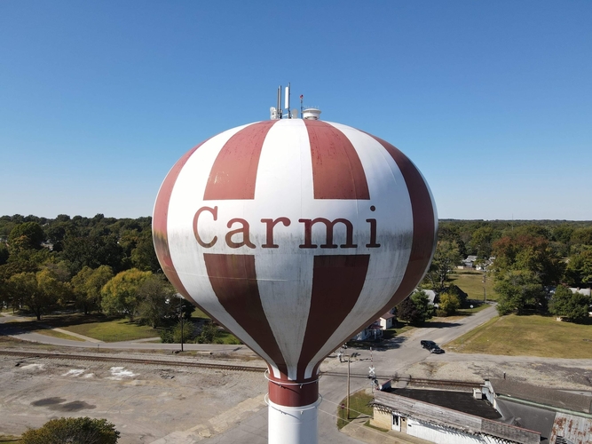 Carmi City Council to Meet Monday