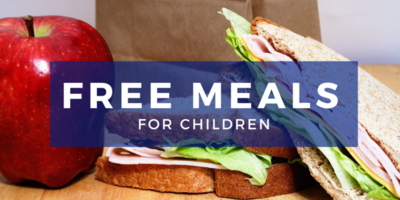 Free Meals For Students