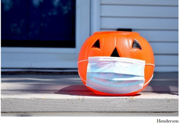 Halloween Safety Tips From the Indiana State Police