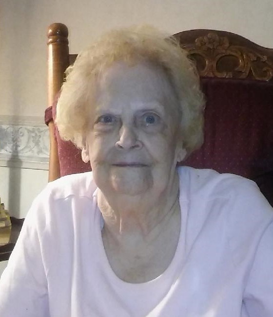 Imogene S. Brooks