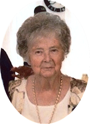 Wilma Cobb