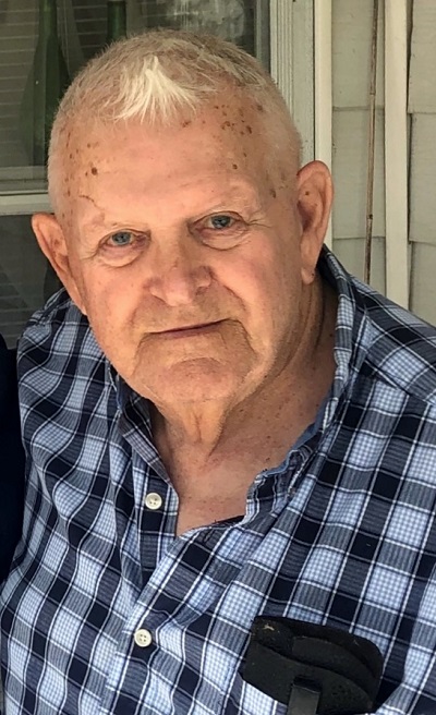 John C. Arnold