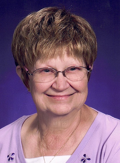 Helen Fern Cantrell