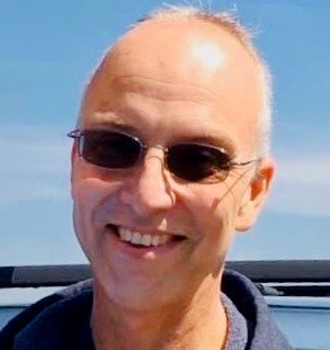 Gerald N. “Jerry” Davis