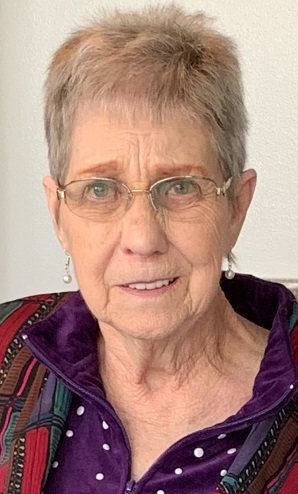 Loretta Jean Ritsch