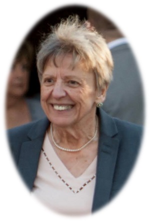 Maxine DeLap