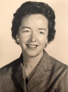 Bonnie Sue (Link) Harrison