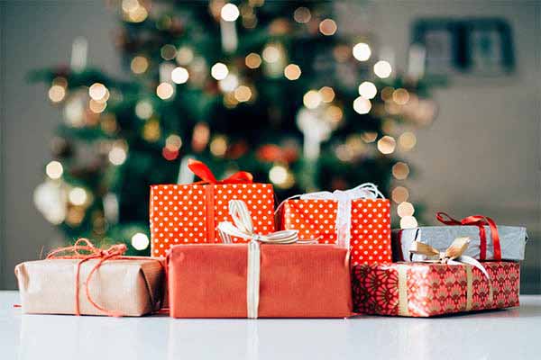 FMH SENIOR LIFE SOLUTIONS TO HOST ANTIQUE CHRISTMAS ANGEL TREE