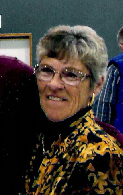 Judith A. Barger