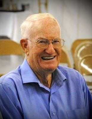 Bob D. Morrill