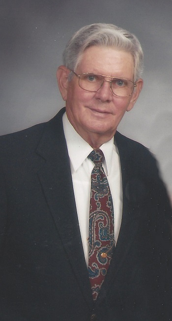 David Rudolph “Rudy” Barnett