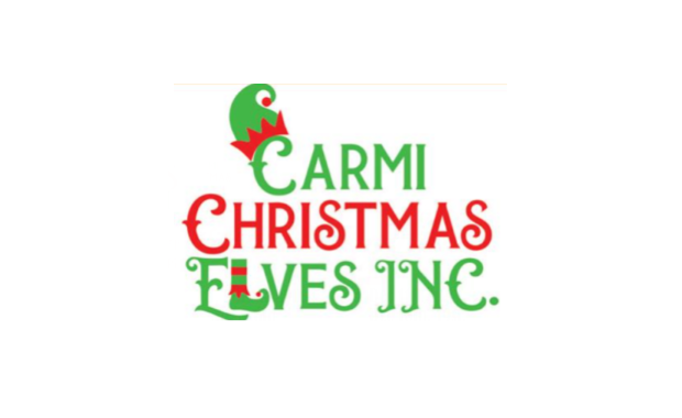 Carmi Christmas Elves Give Public One More Chance to See the Light Display and Ice Skate Tonight
