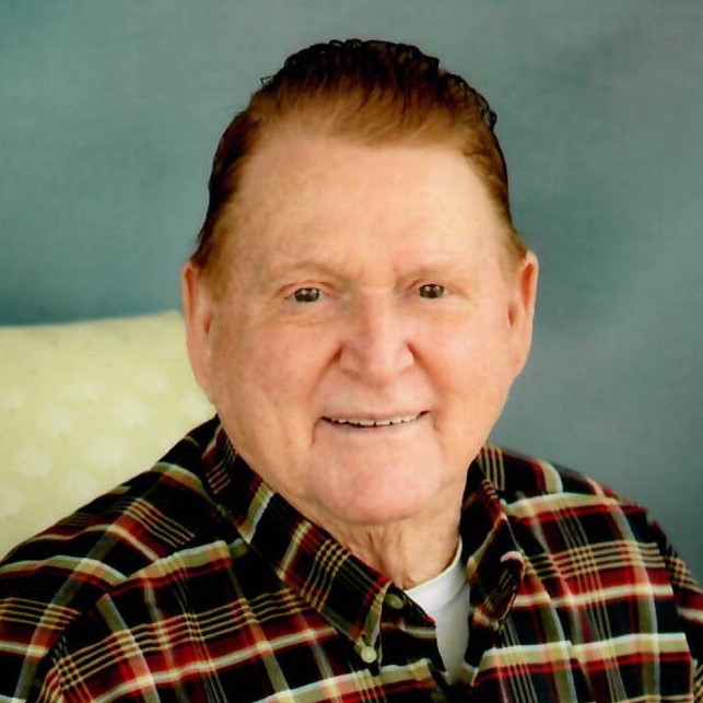 Curtis E. Musgrave