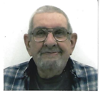 Donald C. “Mouse” Smith