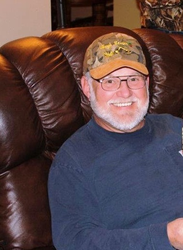 Alan Keith Lankford