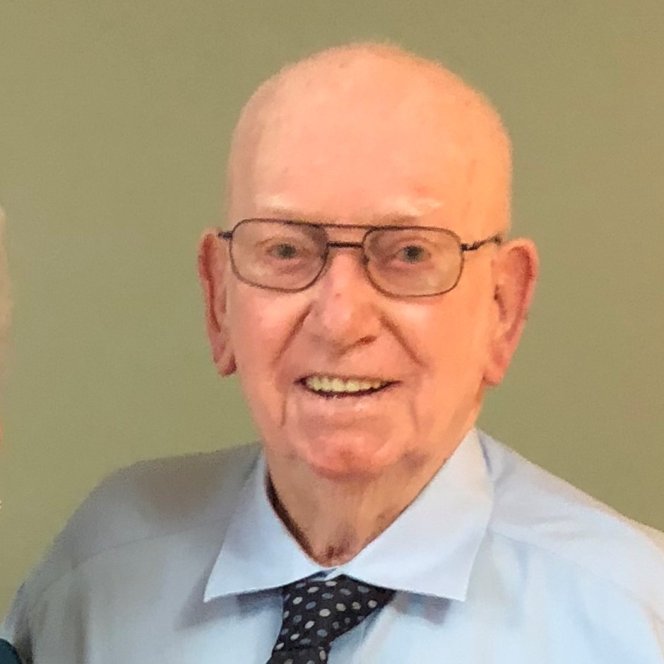 Joe Marvin Abbey, Sr.