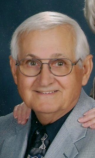 James “Clinton” Johnson