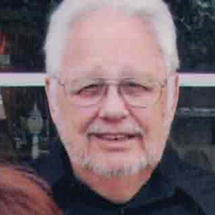 Larry Gene Hodgson