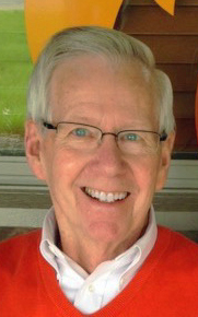 Bertis “Claude” Miner