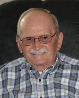 Robert E. Pollard