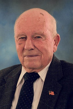 Ralph Gene Hubele